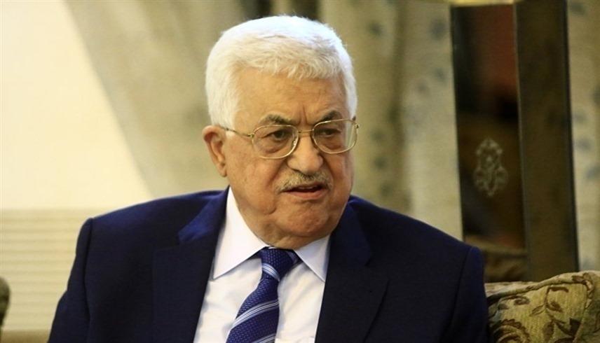 الرئيس الفلسطيني..يقيل 12 محافظاً