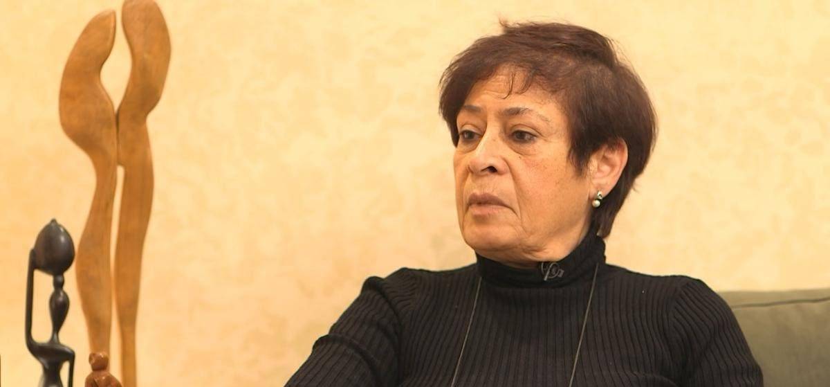 استقالة جولييت عواد من عضوية نادي الوحدات الشرفية