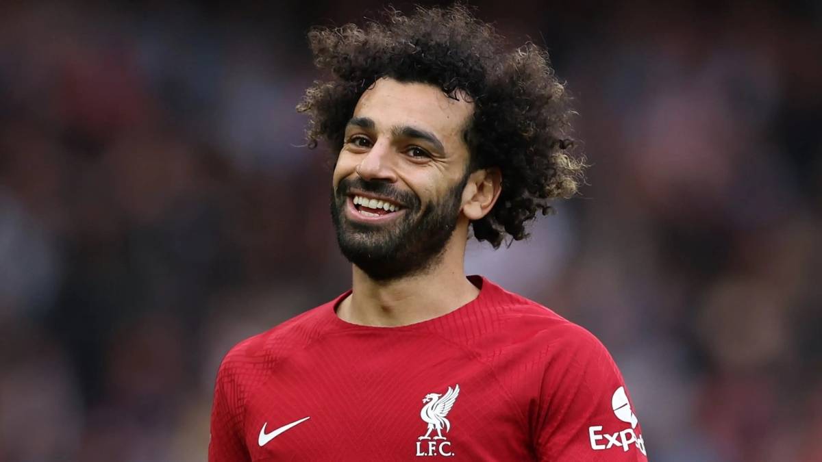 محمد صلاح يتطلع لصناعة التاريخ في قمة تشيلسي وليفربول المبكرة