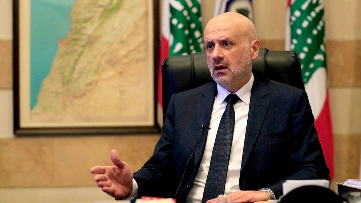 لبنان يؤكد رفض أي دعم للتنظيمات المسلحة والمتطرفة داخل أراضيه