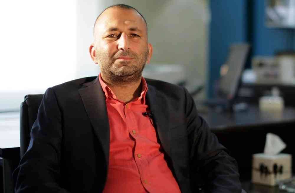 الحوامدة: 80 بالمئة من جماهير الوحدات تؤيد المشاركة بالملحق الآسيوي