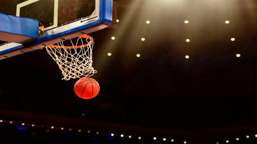 المنتخب الوطني لكرة السلة يخسر أمام جورجيا ويلتقي إيران الأحد