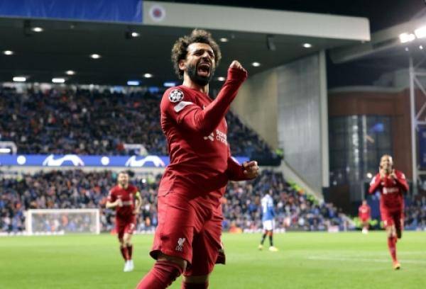 محمد صلاح على موعد مع التاريخ في مباراة ليفربول وتشيلسي