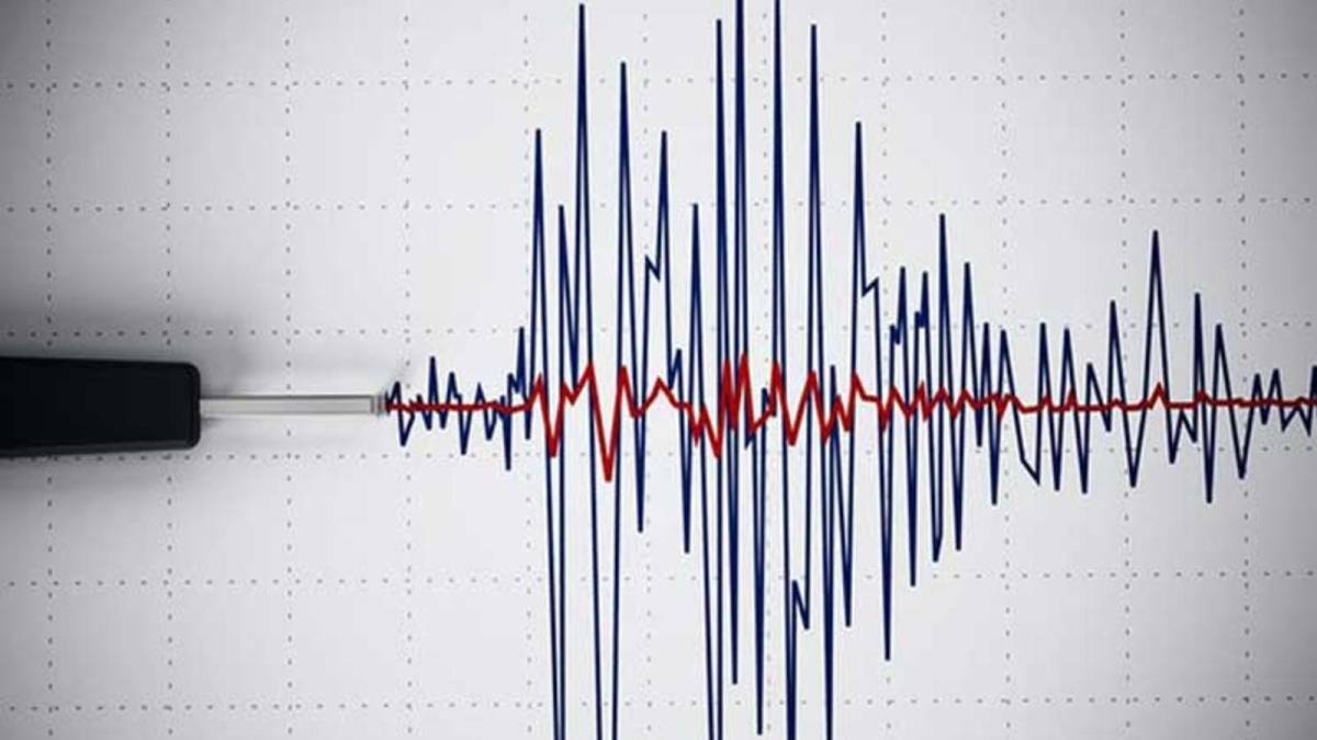 زلزالان يضربان منطقة قريبة من موقع التجارب النووية في كوريا الشمالية