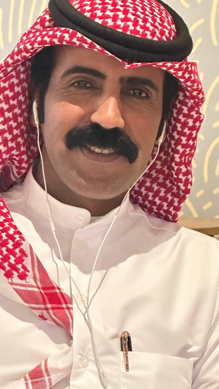 شاهر السرحاني يخطو على خطوات نجوم زمن الفن الجميل.. أعرف السبب!