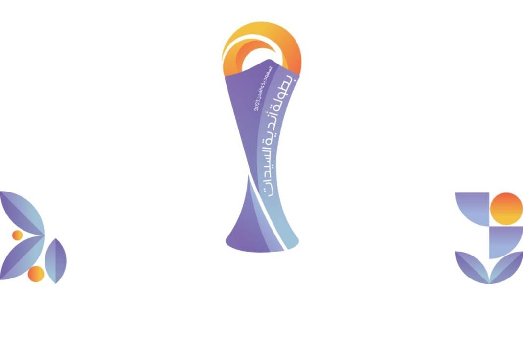 الكشف عن شعار بطولة أندية السيدات 2023 لكرة القدم