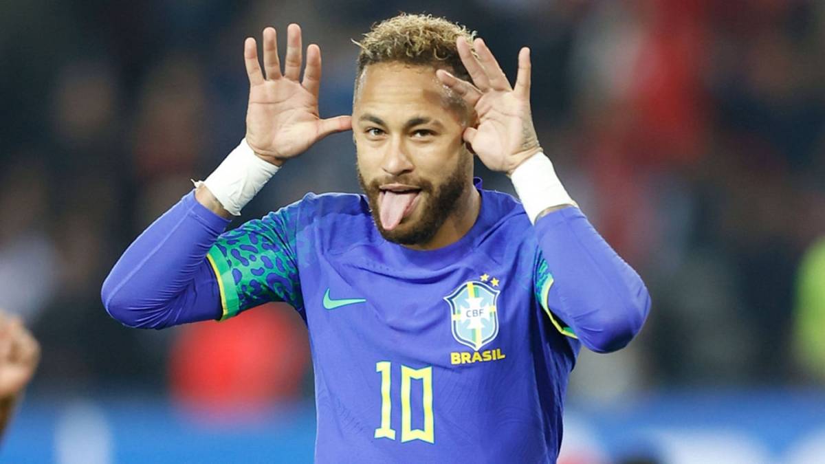 أحدث تطورات صفقة انتقال نيمار إلى الهلال