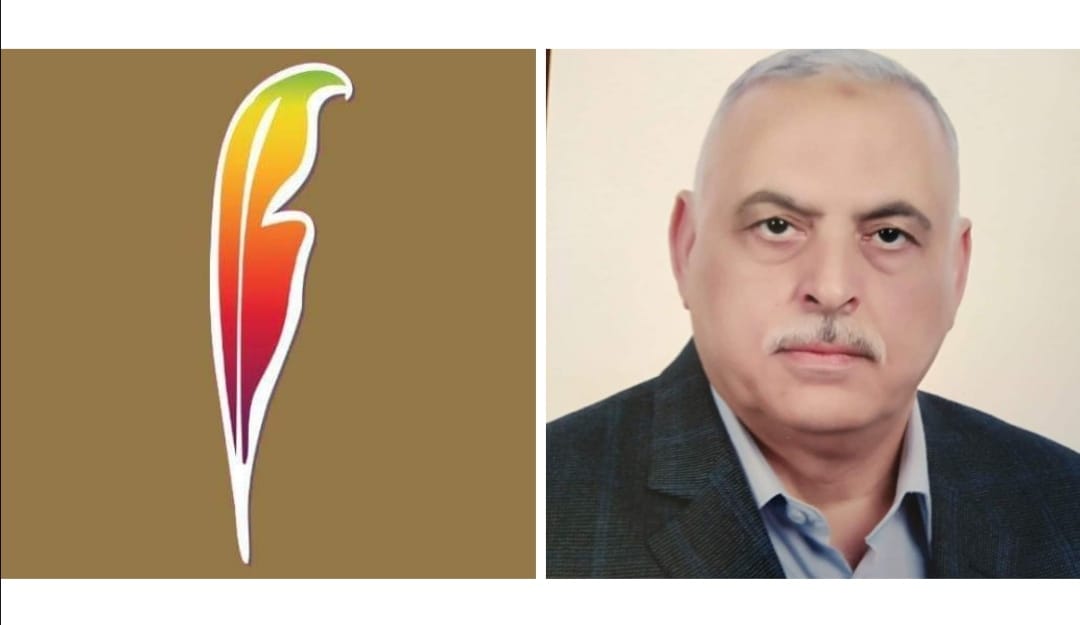 اوستن ماكولي للنشر يقدم عقد شراكة مع الاديب الطعاني لنشر كتابه  قرأت لك عن جلدك أيها الانسان 