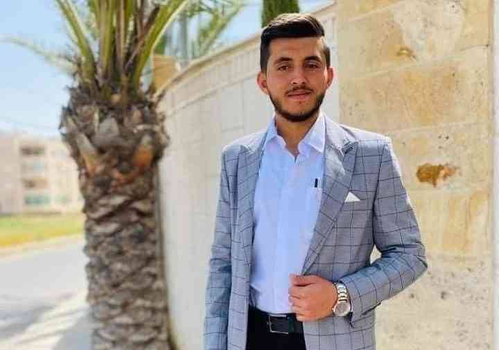 آخر ما كتبه طالب التوجيهي الراحل أحمد النعامنة حول نتيجته