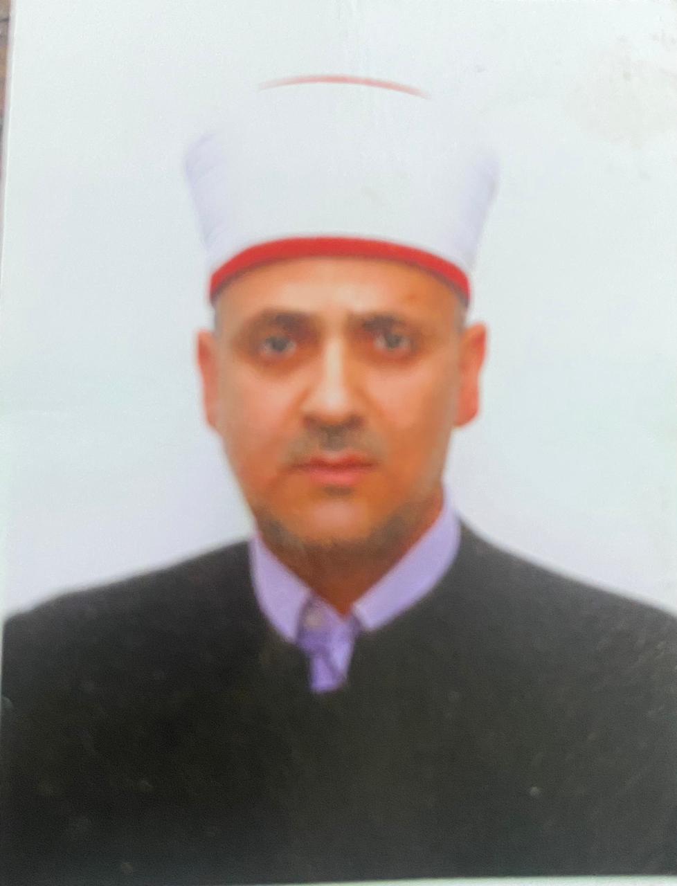 القاضي الشيخ نزهان العلاوين.. عضواً في المحكمة العليا الشرعية