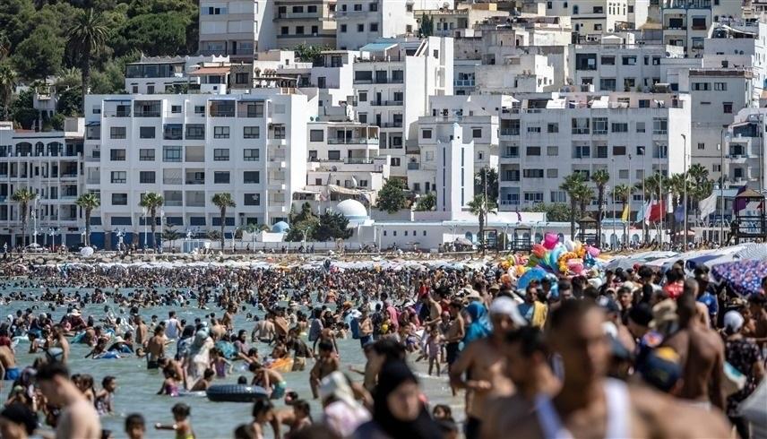 المغرب تسجل أعلى درجة حرارة في تاريخها