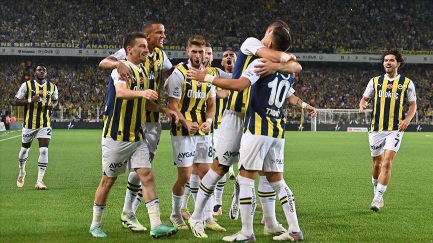 جيركو يتألق ويقود فنربهتشه للفوز على غازي عنتاب