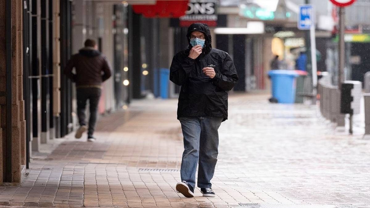 نيوزيلندا ترفع ما تبقى من قيود كوفيد19