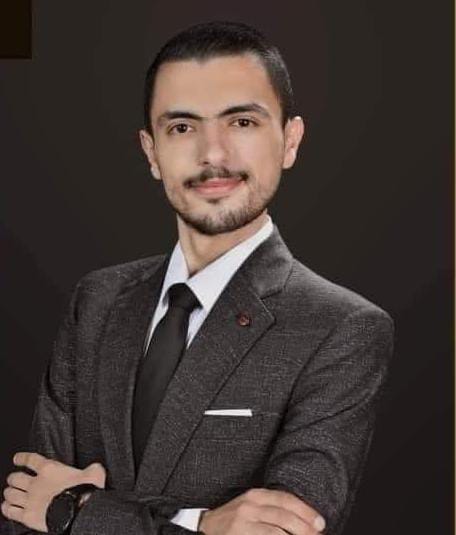 وفاة الشاب المهندس قصي معن الردايده