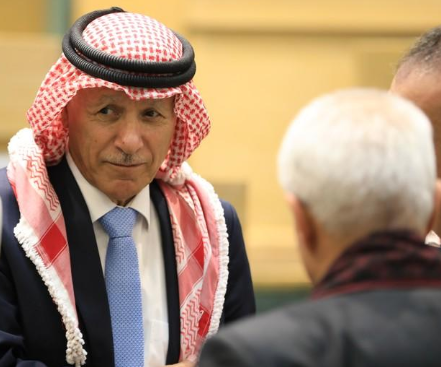 العرموطي: شركات متخصصة بالنبش على الناس