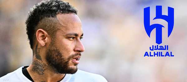 نيمار إلى الهلال.. تفاصيل الصفقة المدوية