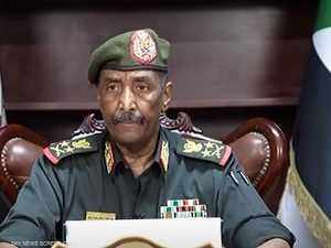 البرهان: السودان يواجه أكبر مؤامرة في تاريخه الحديث