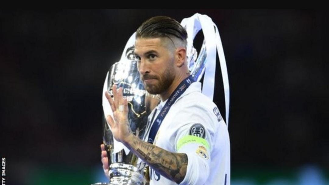 ما حقيقة عودة راموس لريال مدريد