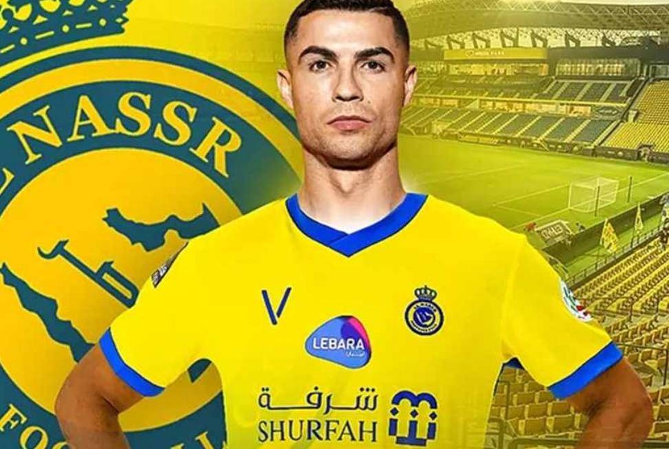 كريستيانو خارج تشكيل النصر المتوقع أمام الاتفاق