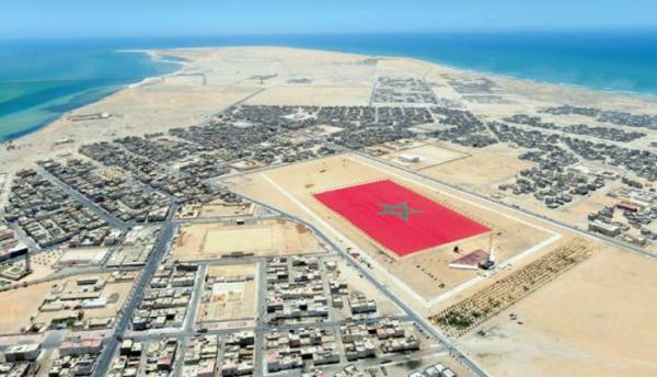 إعلام أردني: استرجاع وادي الذهب علامة فارقة في مسار استكمال وحدة المغرب