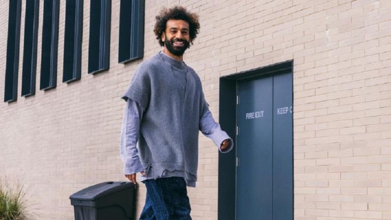 تفاصيل.. سرقة فيلا محمد صلاح