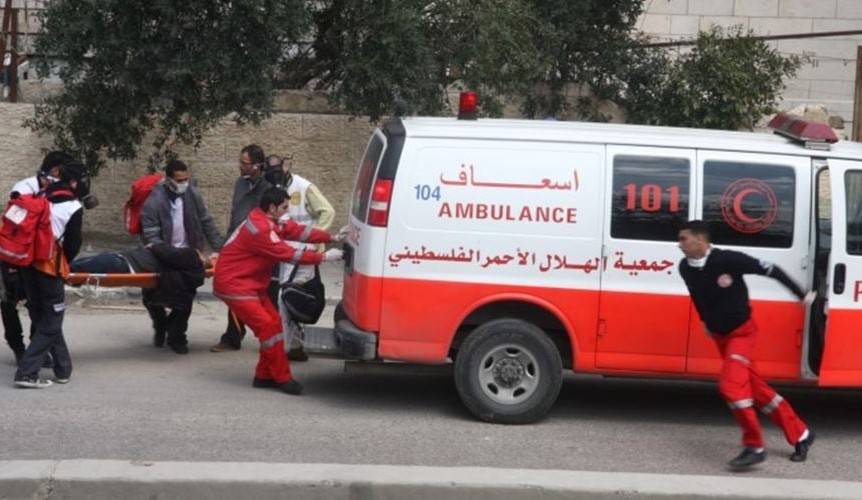 شهيدان برصاص الاحتلال في مخيم عقبة جبر