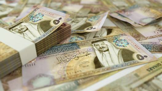 ارتفاع صافي إيرادات فائدة البنوك التجارية بـ 1.218 مليار دينار في النصف الأول من  2023