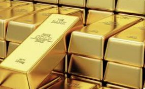 تراجع أسعار الذهب عالميا