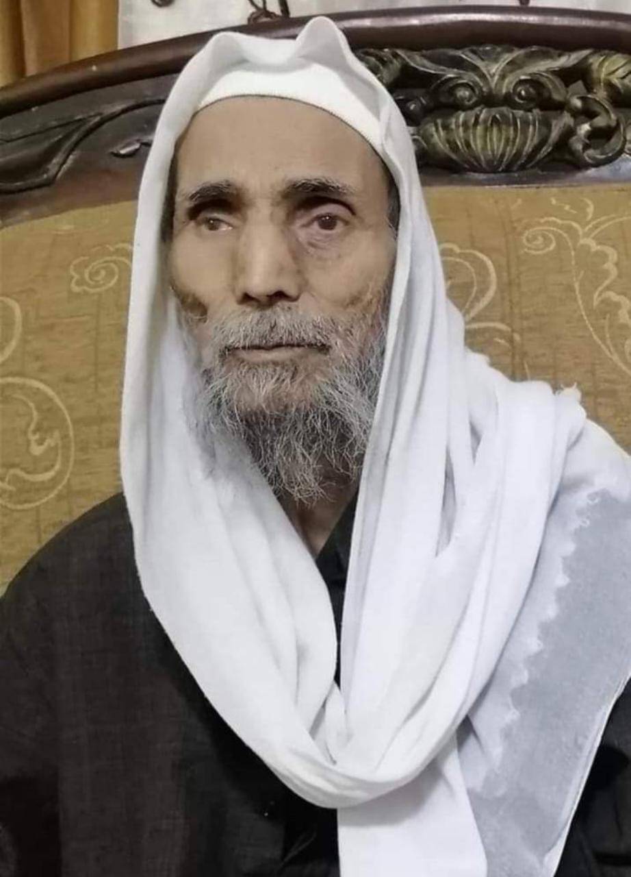 الشيخ فايز احمد خليف القادري في ذمة الله