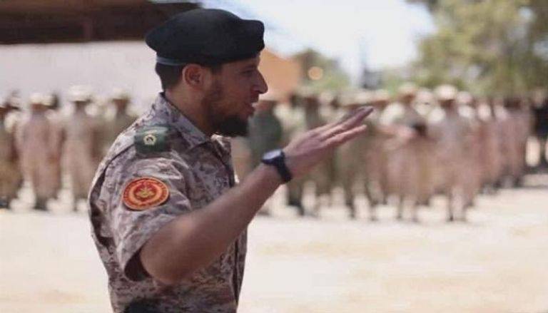 تعرف على قائد اللواء 444 في ليبيا...اعتقاله أشعل طرابلس