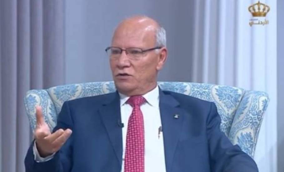 أكرم جروان يُهنئ الناجحين بالثانوية العامة