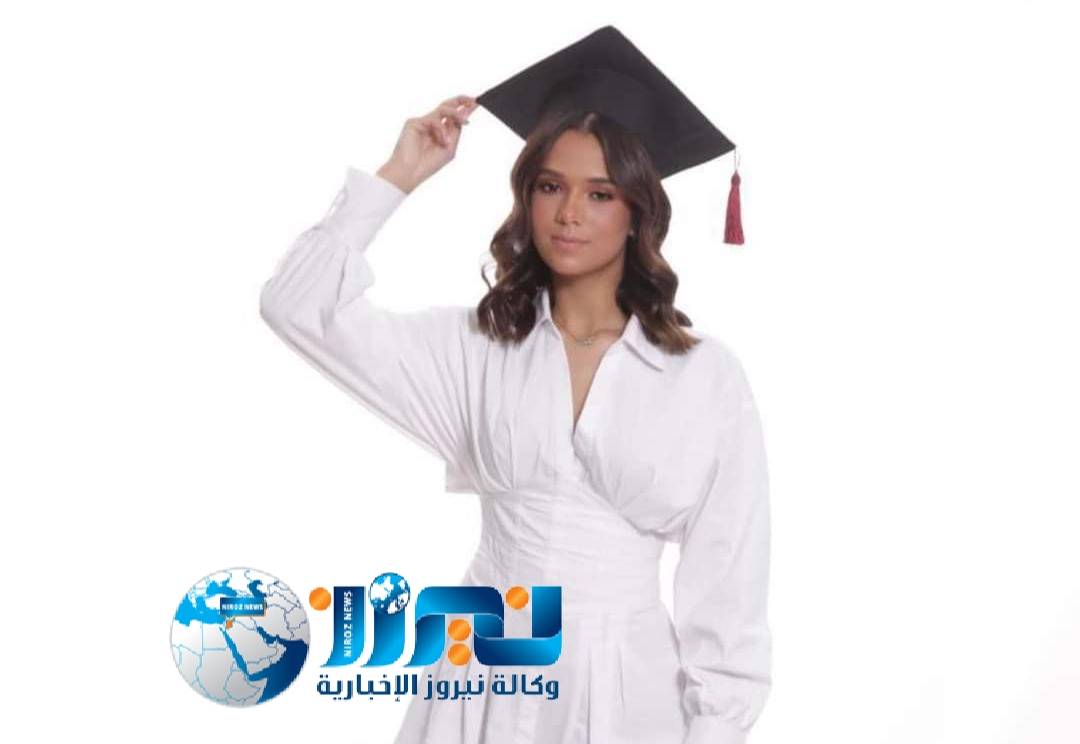 الجبور يُهنئ  علي الحافظ  بنجاح ابنته جنان  بالثانوية العامة  الفرع العلمي