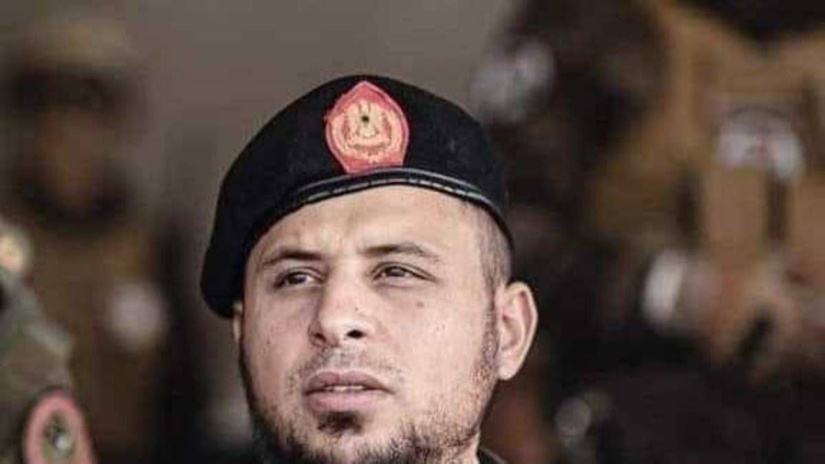  الخبرة العسكرية صفر.. من هو محمود حمزة؟