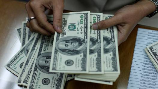 صعود الدولار بفضل متانة الاقتصاد الأميركي وهبوط الدولار الأسترالي