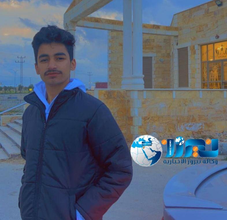 الجبور يُهنئ محمد السكران  بنجاح ابنه عمر   بالثانوية العامة