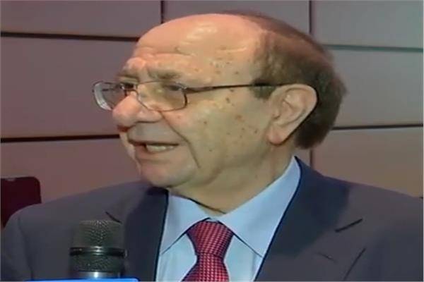 القاضي المتقاعد منصور عبدالكريم الحديدي في ذمة الله
