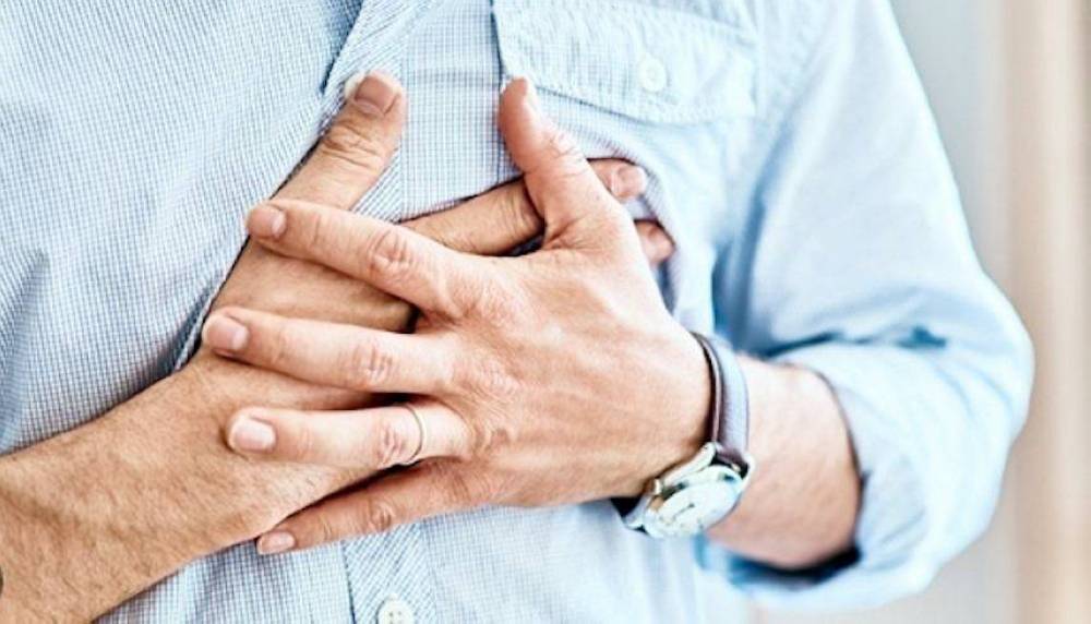 8 إنذارات للتحذير من ارتفاع ضغط الدم الرئوي
