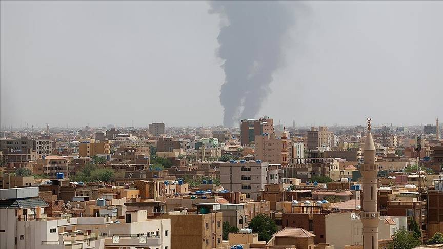 الأمم المتحدة: مقتل 19 عامل إغاثة بالسودان منذ أبريل