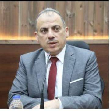مبارك للدكتور نزار حداد ....