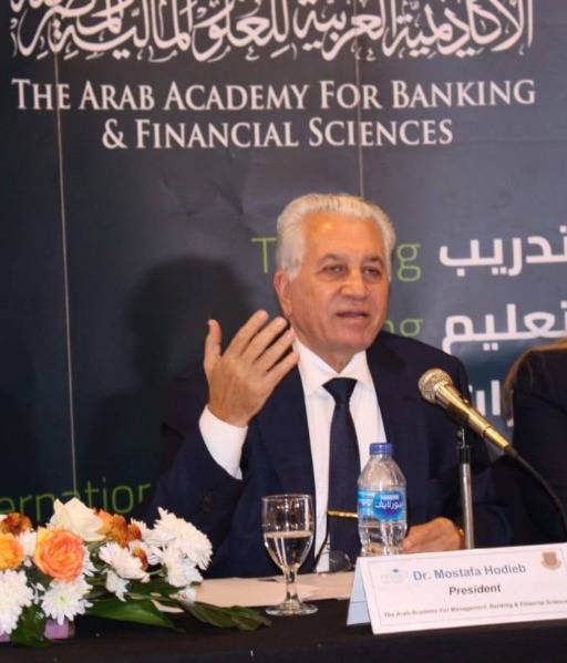 مصطفى هديب: تطور تكنولوجيا المعلومات والاتصالات محفوف بمخاطر في الحفاظ على أمن المعلومات