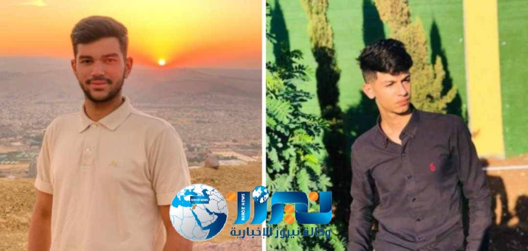 مبارك ل محمد وحسين العمري
