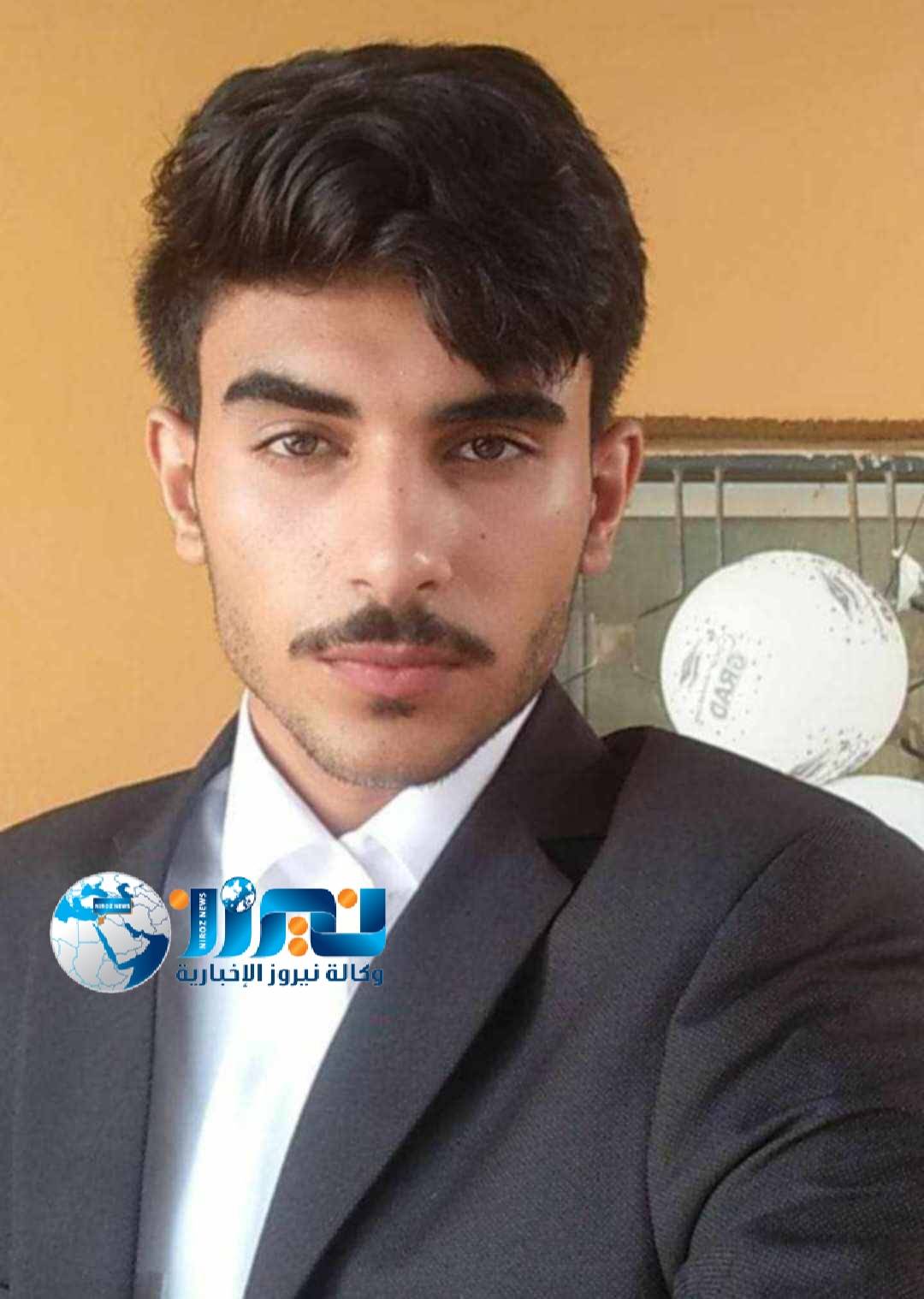 طارق محمد السحيم ...مبارك التفوق  بمعدل ٩٢.١٥