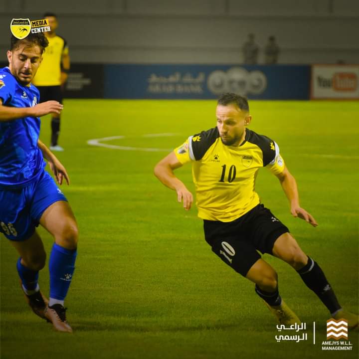 ديربي أحمر .. !!!!