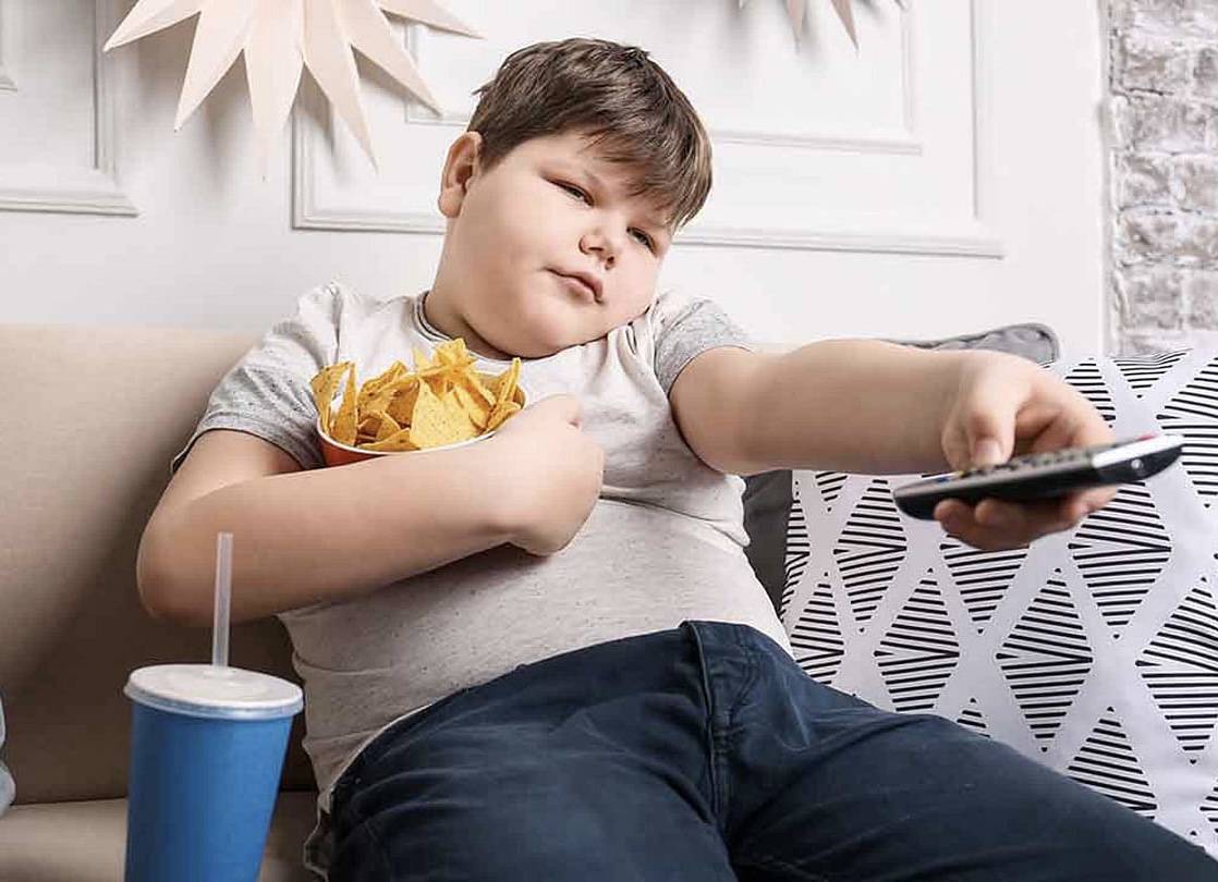 جنبوا أطفالكم هذه الأطعمة