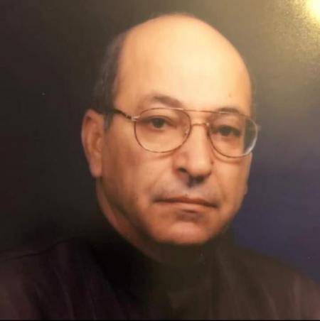 الزميل الإعلامي هاني الفرحان في ذمة الله