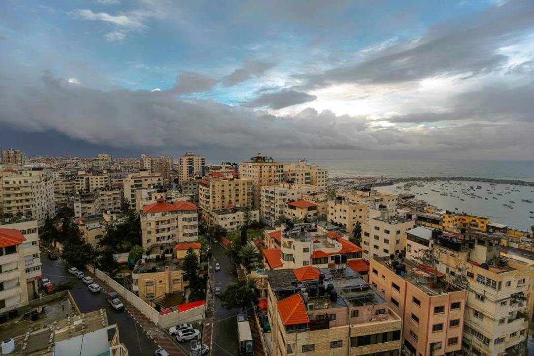 انتحار شاب بتفجير قنبلة يدوية في خان يونس