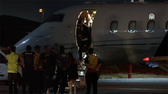 المغربي زياش في إسطنبول للتفاوض مع غالاطة سراي