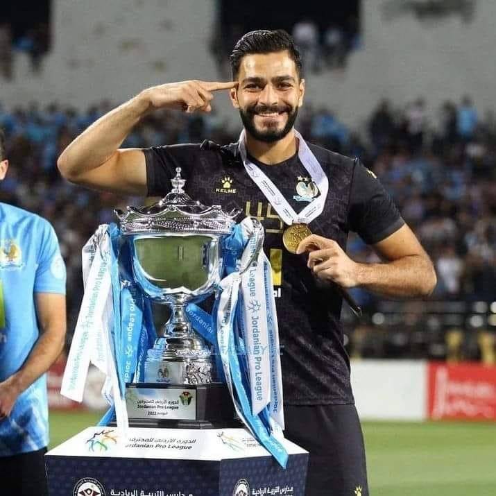 العمواسي: الفيصلي لا يبحث الا عن البطولات