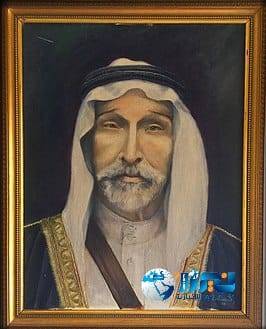 محاولات اغتيال الشيخ حديثة الخريشا  ....شباب  الشيشان كانوا بالمرصاد  في الدفاع عنه ..تفاصيل