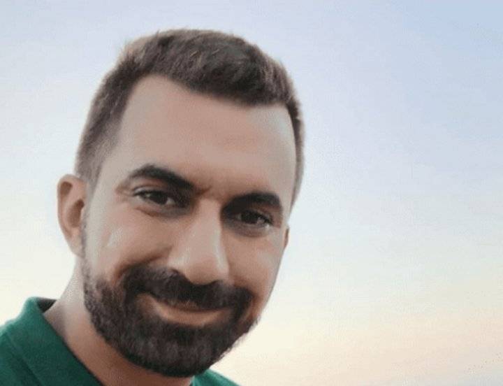 إربد تفقد الدكتور الصيدلي أحمد القرعان